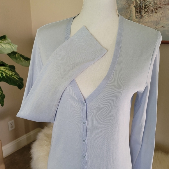 🤍BANANA REPUBLIC CARDIGAN🤍 - Picture 10 of 12